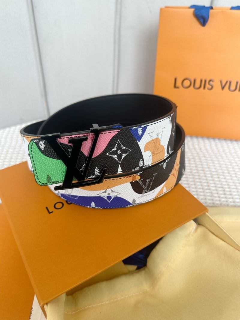 Louis Vuitton Belts